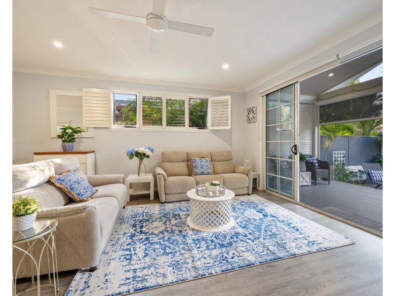 1/31 Kitchener Street, Tugun QLD 4224