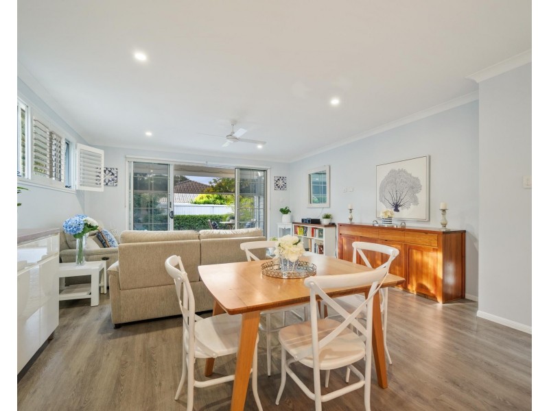 1/31 Kitchener Street, Tugun QLD 4224