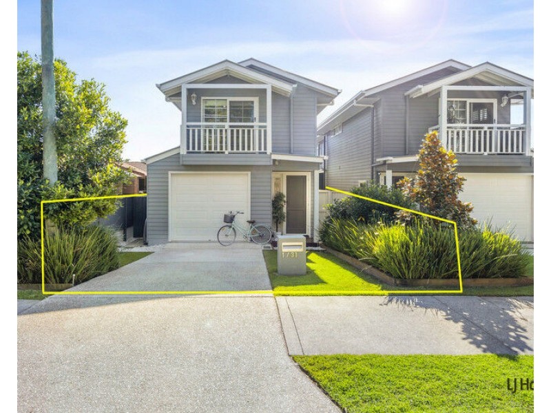 1/31 Kitchener Street, Tugun QLD 4224