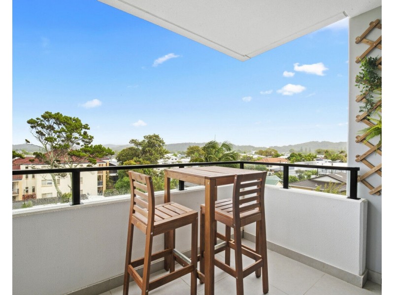 307/3-7 Twenty Fourth Avenue, Palm Beach QLD 4221
