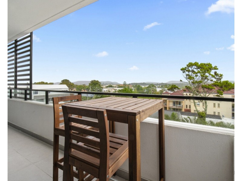 307/3-7 Twenty Fourth Avenue, Palm Beach QLD 4221