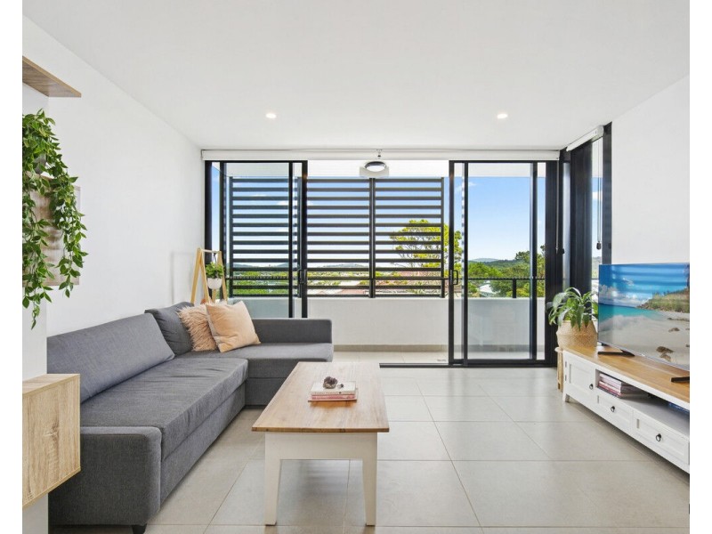 307/3-7 Twenty Fourth Avenue, Palm Beach QLD 4221