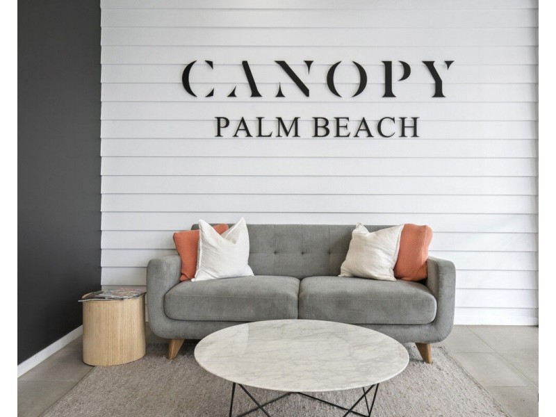 307/3-7 Twenty Fourth Avenue, Palm Beach QLD 4221