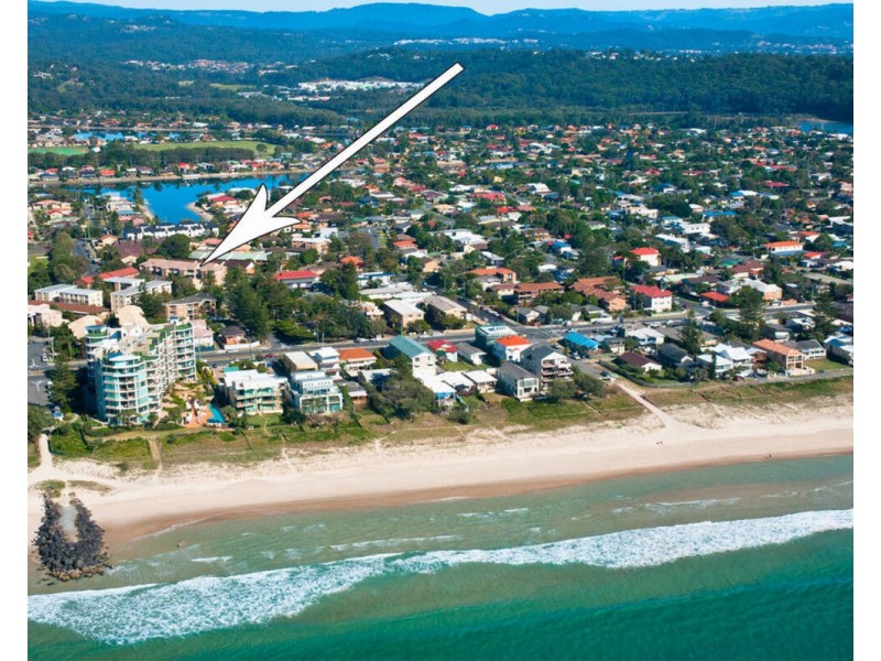 24/14 Mawarra Street, Palm Beach QLD 4221