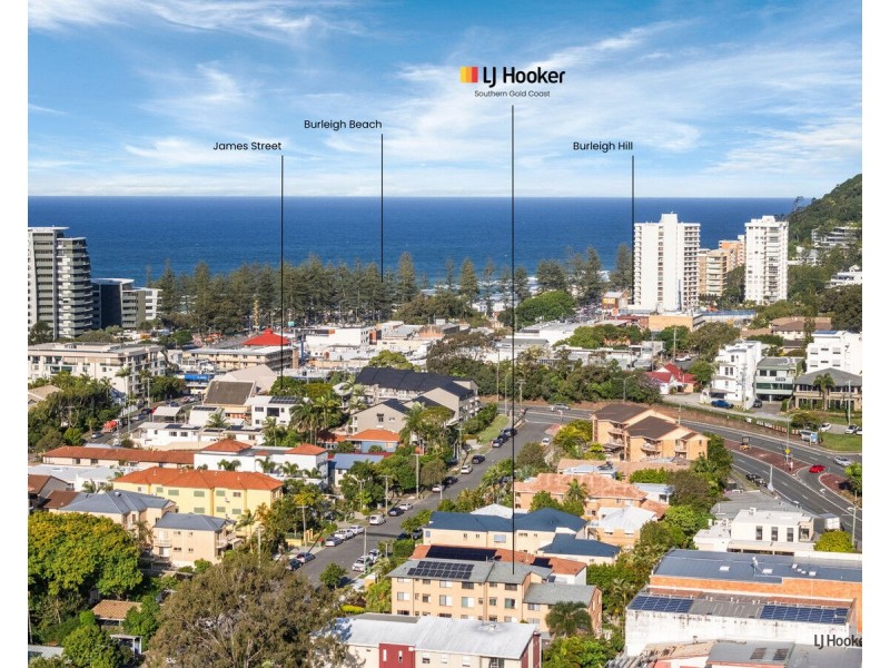 6/26 Stephens Street, Burleigh Heads QLD 4220