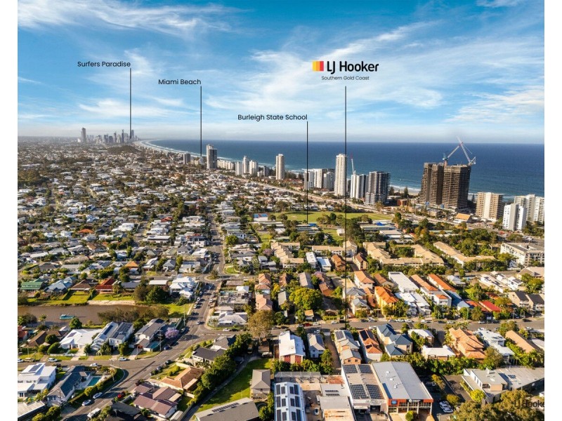 6/26 Stephens Street, Burleigh Heads QLD 4220