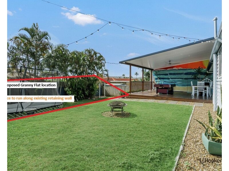 8 Darnel Street, Elanora QLD 4221