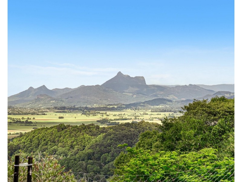 151 Mayes Hill Road, North Tumbulgum NSW 2490