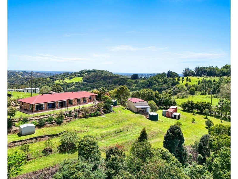 151 Mayes Hill Road, North Tumbulgum NSW 2490