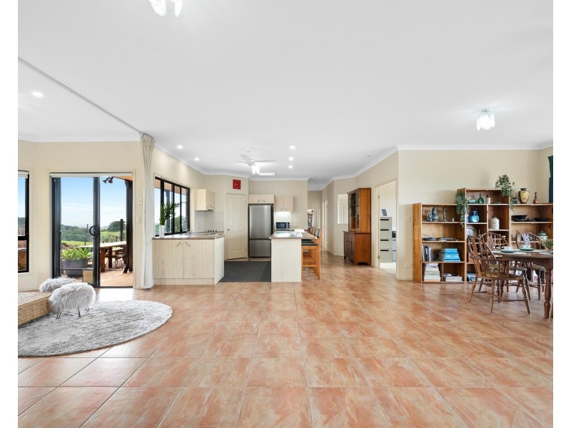 151 Mayes Hill Road, North Tumbulgum NSW 2490