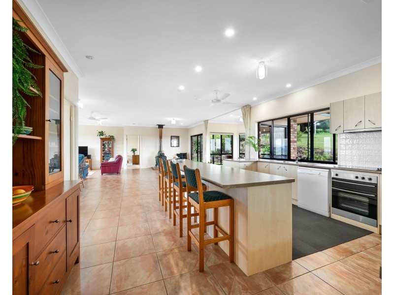 151 Mayes Hill Road, North Tumbulgum NSW 2490