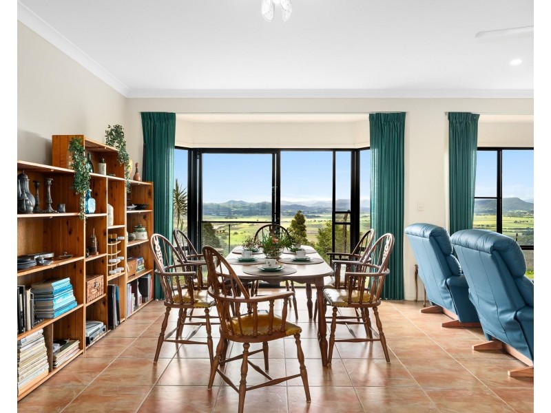 151 Mayes Hill Road, North Tumbulgum NSW 2490