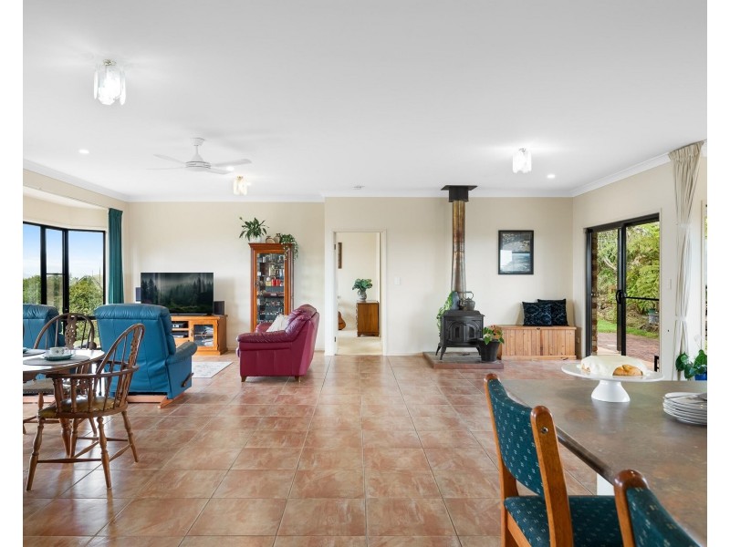 151 Mayes Hill Road, North Tumbulgum NSW 2490