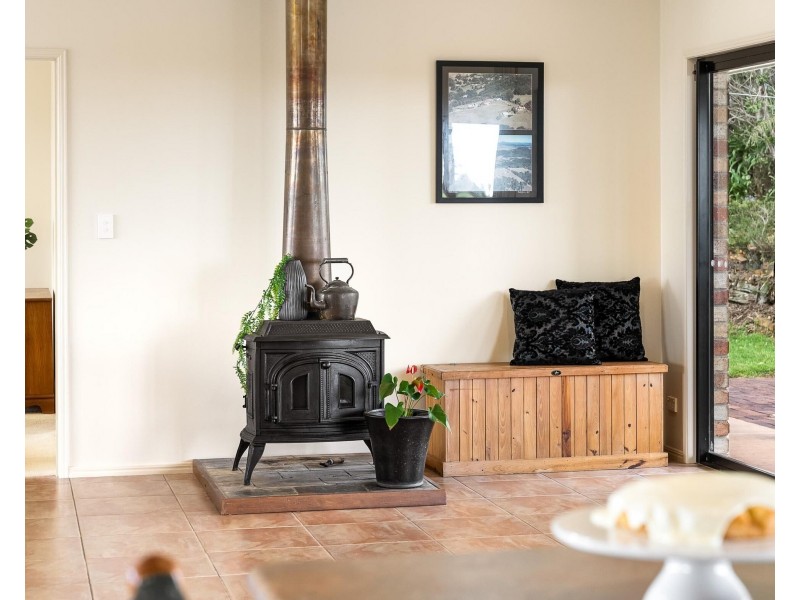 151 Mayes Hill Road, North Tumbulgum NSW 2490