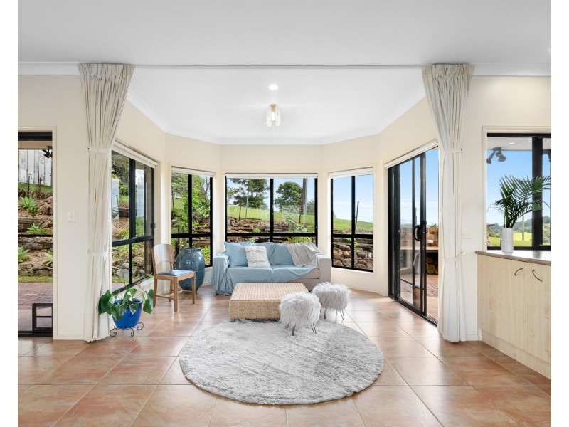 151 Mayes Hill Road, North Tumbulgum NSW 2490