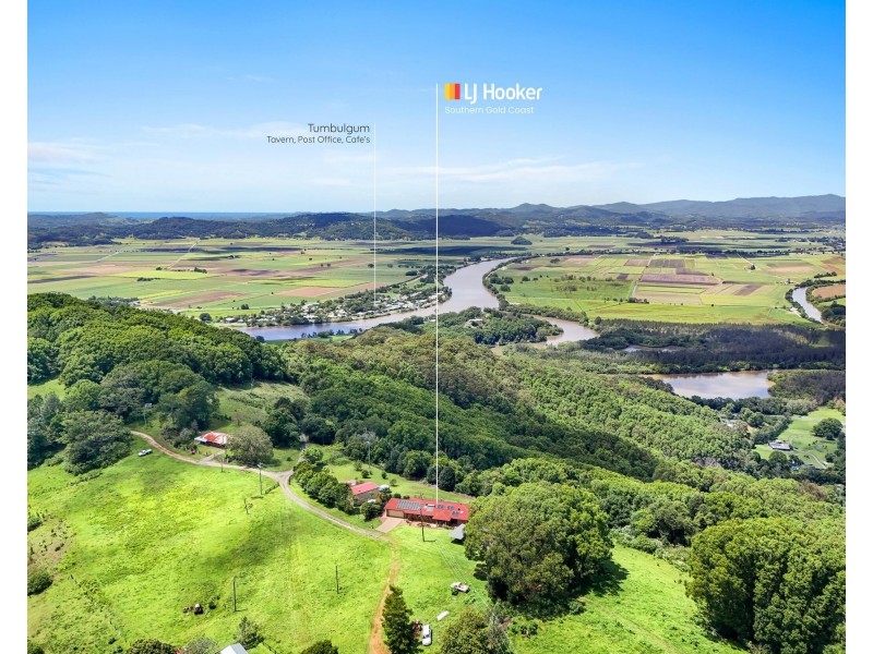 151 Mayes Hill Road, North Tumbulgum NSW 2490