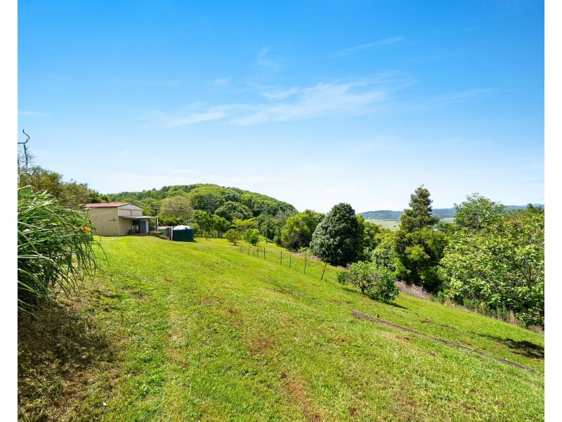 151 Mayes Hill Road, North Tumbulgum NSW 2490