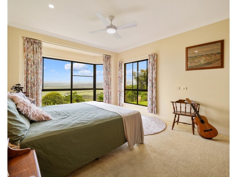 151 Mayes Hill Road, North Tumbulgum NSW 2490