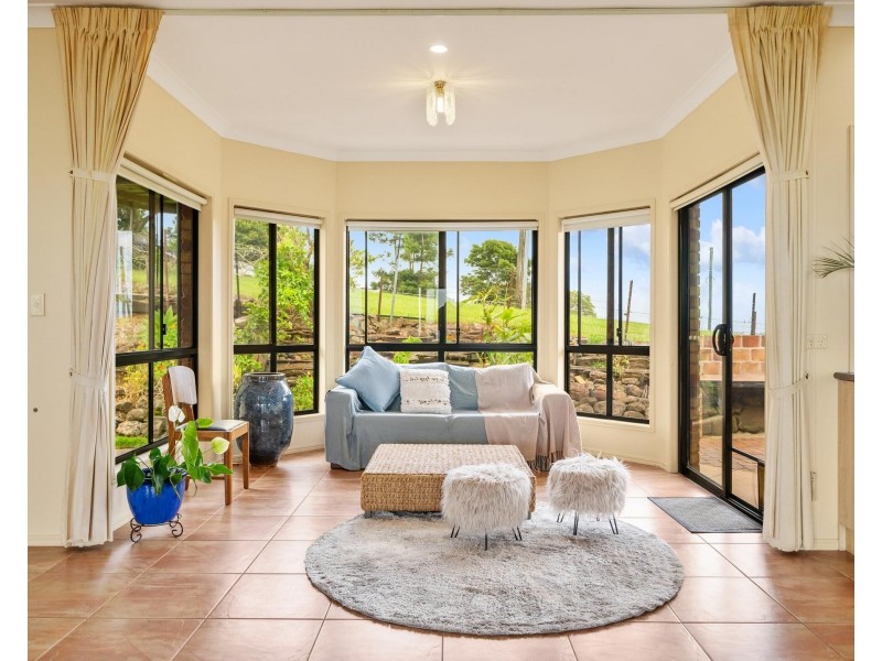 151 Mayes Hill Road, North Tumbulgum NSW 2490