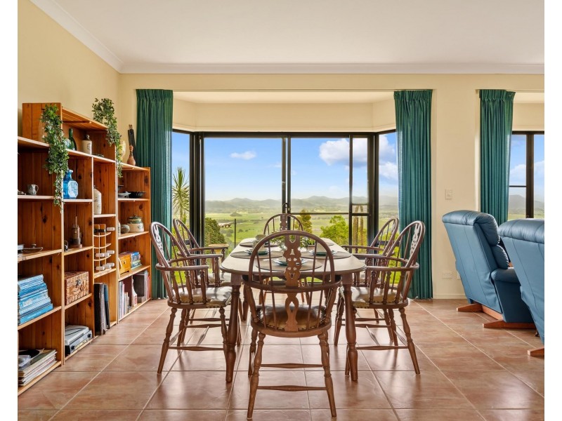 151 Mayes Hill Road, North Tumbulgum NSW 2490