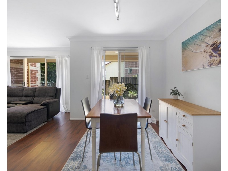 26/19 Sellin Place, Currumbin Waters QLD 4223