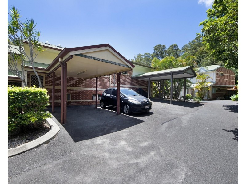 26/19 Sellin Place, Currumbin Waters QLD 4223