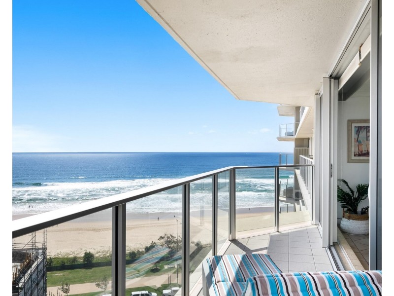 11F/150 The Esplanade, Surfers Paradise QLD 4217