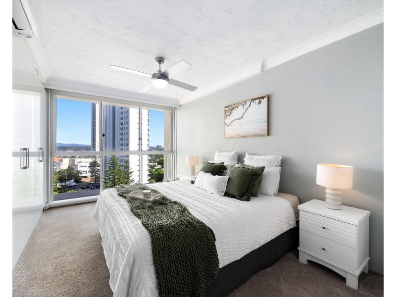 11F/150 The Esplanade, Surfers Paradise QLD 4217
