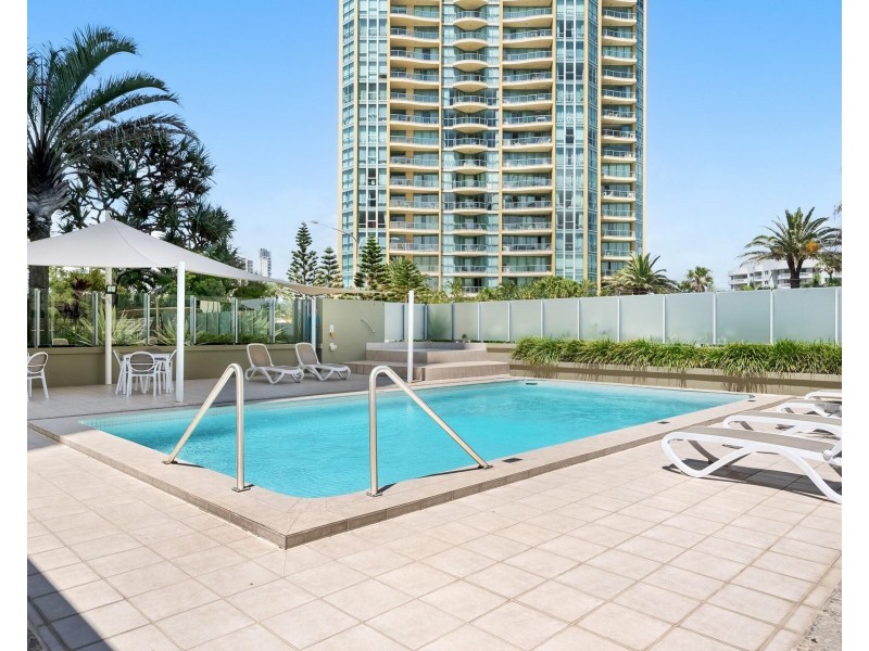 11F/150 The Esplanade, Surfers Paradise QLD 4217