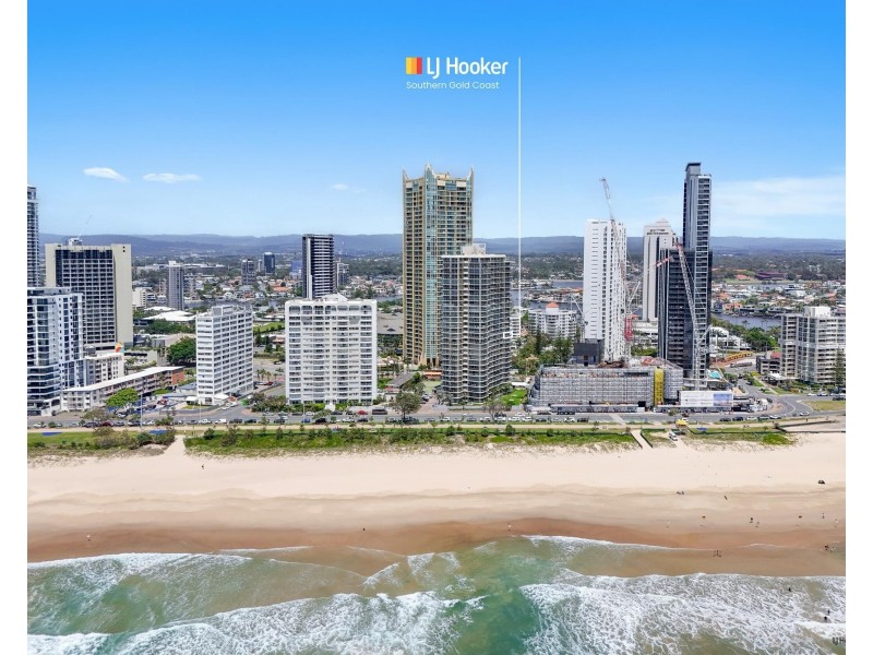 11F/150 The Esplanade, Surfers Paradise QLD 4217