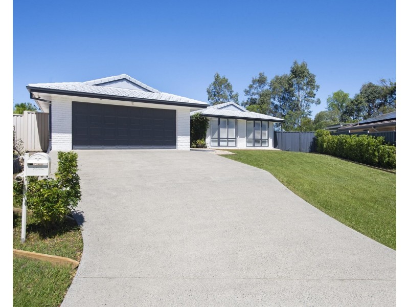 21 Forest-Oak Drive, Upper Coomera QLD 4209