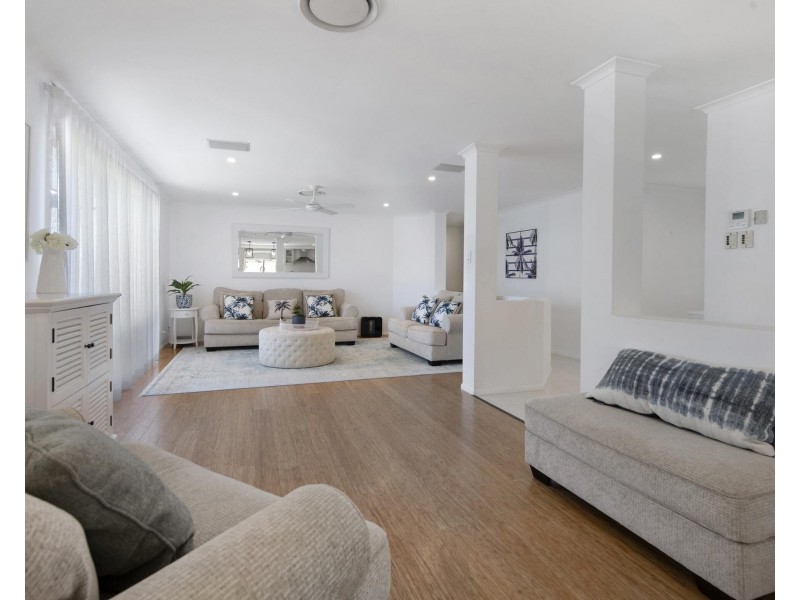 21 Forest-Oak Drive, Upper Coomera QLD 4209