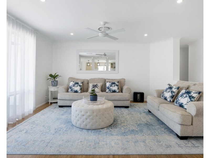 21 Forest-Oak Drive, Upper Coomera QLD 4209