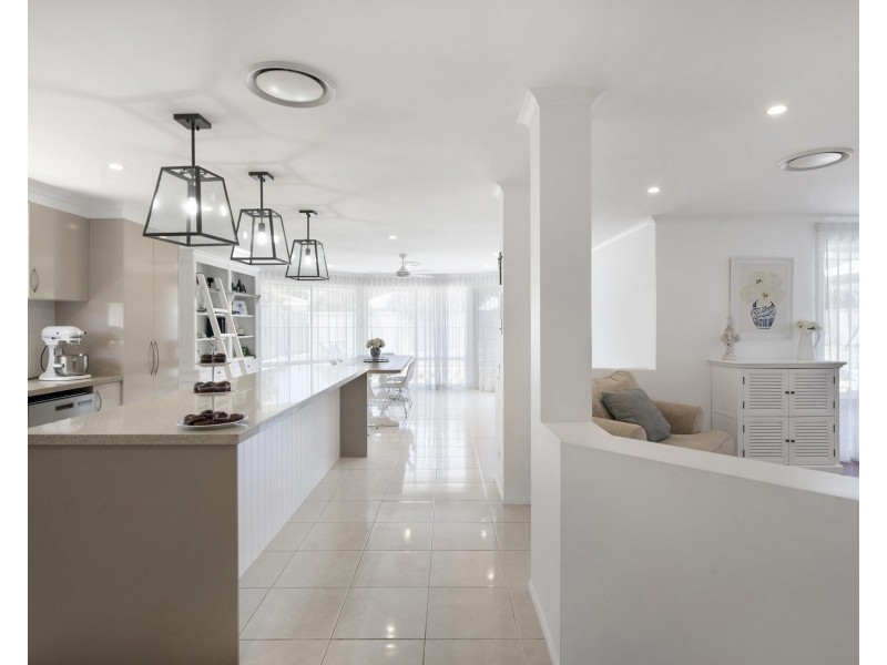 21 Forest-Oak Drive, Upper Coomera QLD 4209