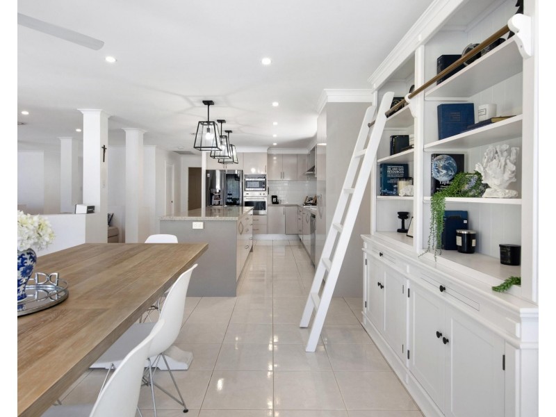 21 Forest-Oak Drive, Upper Coomera QLD 4209