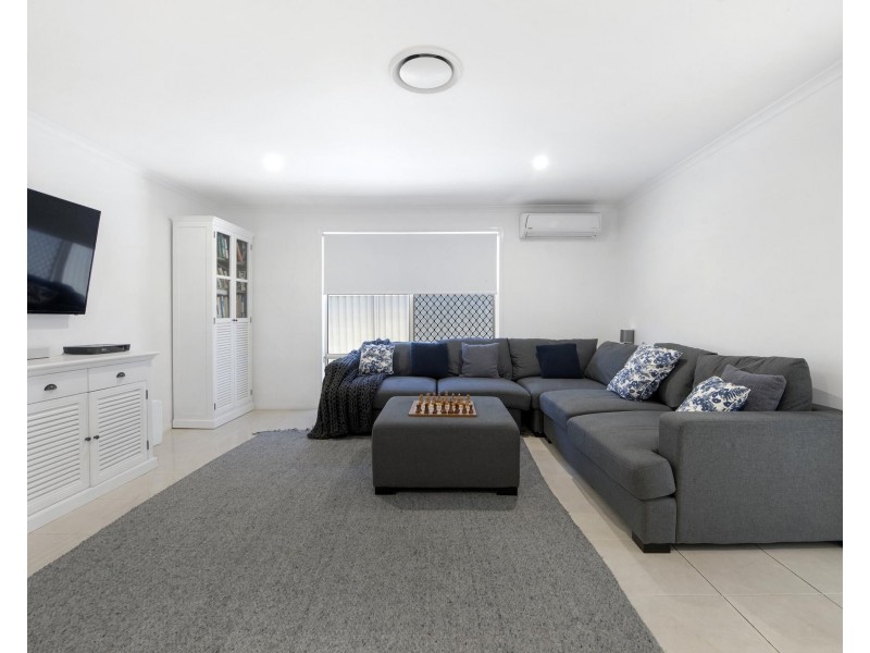 21 Forest-Oak Drive, Upper Coomera QLD 4209