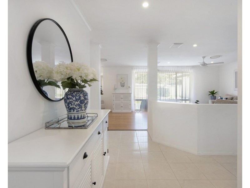 21 Forest-Oak Drive, Upper Coomera QLD 4209