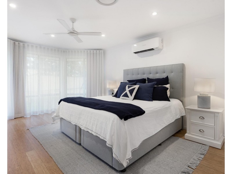 21 Forest-Oak Drive, Upper Coomera QLD 4209