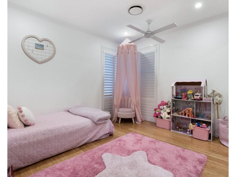 21 Forest-Oak Drive, Upper Coomera QLD 4209