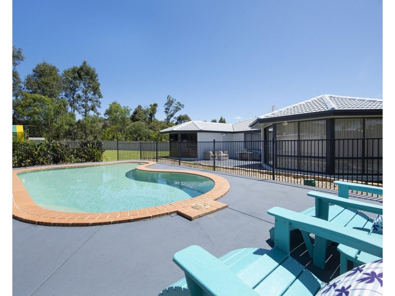 21 Forest-Oak Drive, Upper Coomera QLD 4209