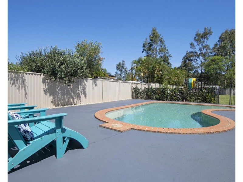 21 Forest-Oak Drive, Upper Coomera QLD 4209