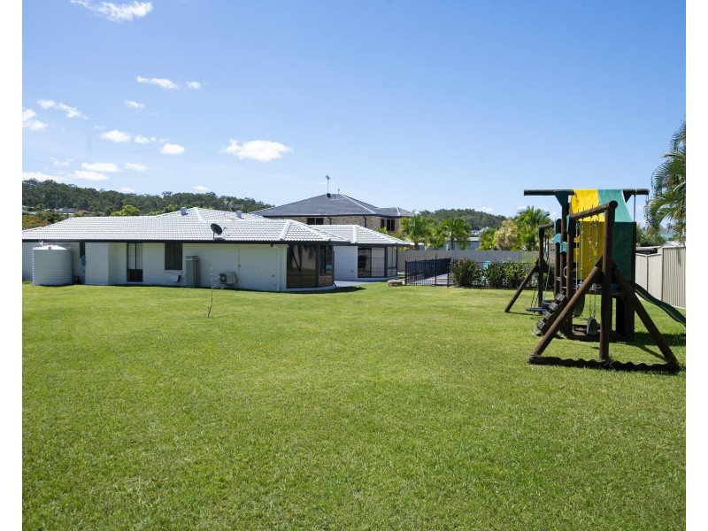 21 Forest-Oak Drive, Upper Coomera QLD 4209