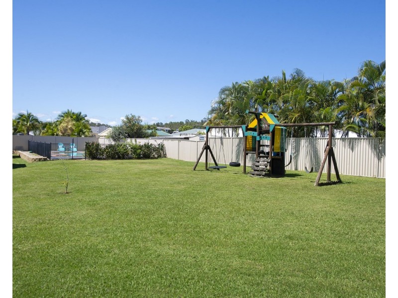 21 Forest-Oak Drive, Upper Coomera QLD 4209