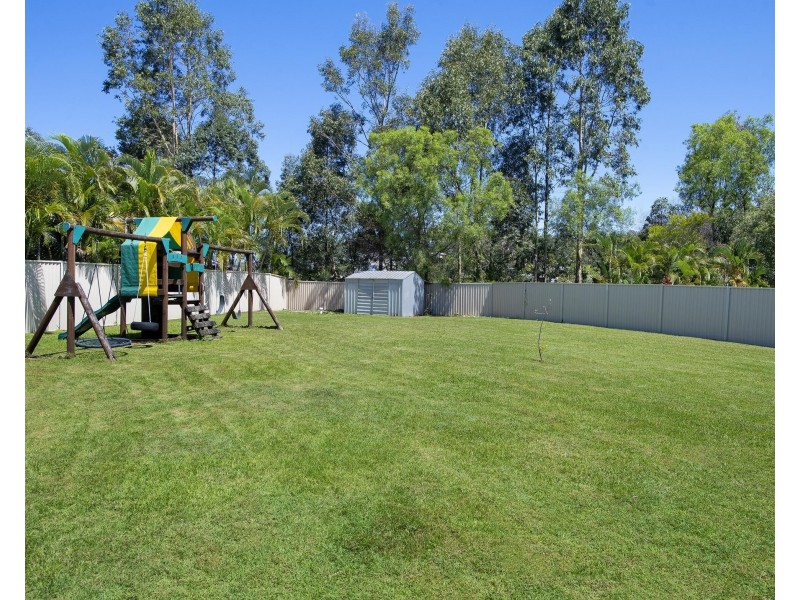 21 Forest-Oak Drive, Upper Coomera QLD 4209