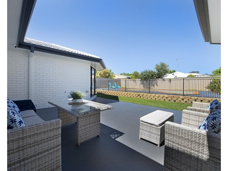 21 Forest-Oak Drive, Upper Coomera QLD 4209