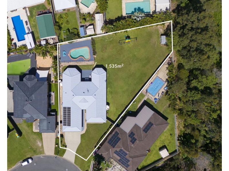 21 Forest-Oak Drive, Upper Coomera QLD 4209