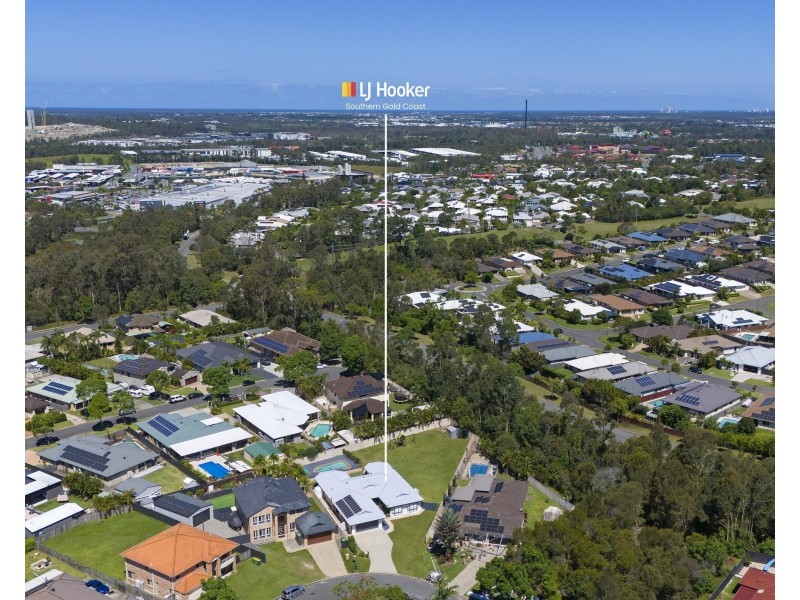 21 Forest-Oak Drive, Upper Coomera QLD 4209