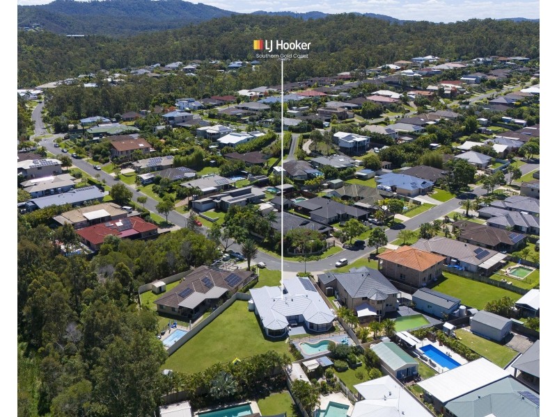 21 Forest-Oak Drive, Upper Coomera QLD 4209