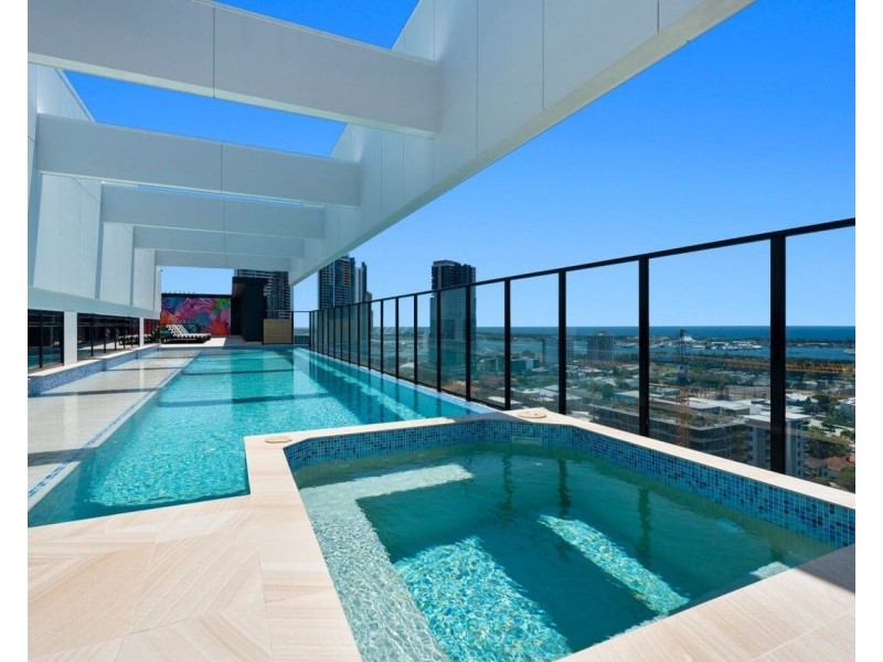 1906/59-73 Meron Street, Southport QLD 4215