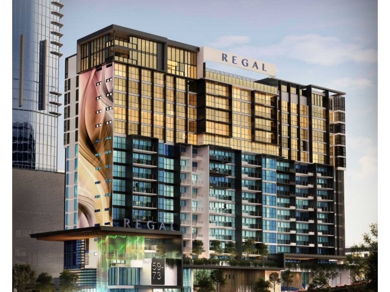 1906/59-73 Meron Street, Southport QLD 4215